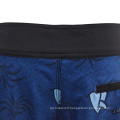 Trunks de natation à sec rapidement shorts porteurs de plage